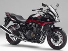 2016 Honda CB 1300S Super Bol D'or Special Edition